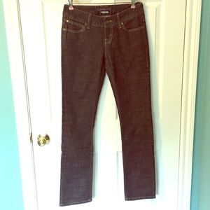 Empyre Raven Skinny Skater Jeans 3 Juniors